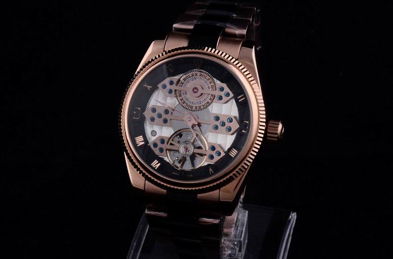 Rolex watch man-258